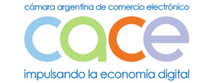 Logo de CACE, cliente de CookingMetrics