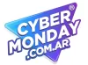 Logo de Cyber Monday, cliente de CookingMetrics