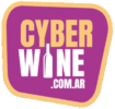 Logo de CyberWine, cliente de CookingMetrics