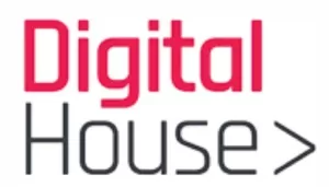 Logo de Digital House, cliente de CookingMetrics