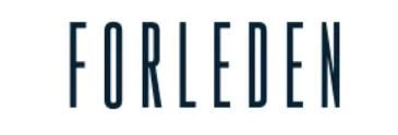 Logo de Forleden, cliente de CookingMetrics
