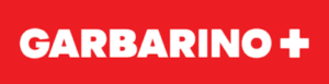Logo de Garbarino, cliente de CookingMetrics