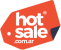 Logo de Hot Sale, cliente de CookingMetrics