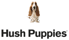 Hush Puppies logo, a CookingMetrics client