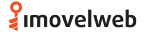 Logo de Imovelweb, cliente de CookingMetrics