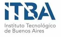 Logo de ITBA, cliente de CookingMetrics