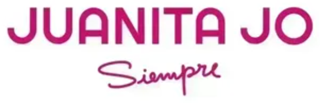 Juanita Jo logo, a CookingMetrics client