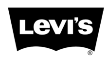 Logo de Levi's, cliente de CookingMetrics