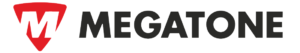 Logo de Megatone, cliente de CookingMetrics