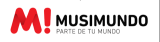 Logo de Musimundo, cliente de CookingMetrics