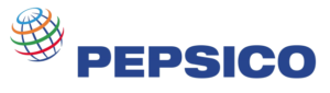 Logo de PepsiCo, cliente de CookingMetrics