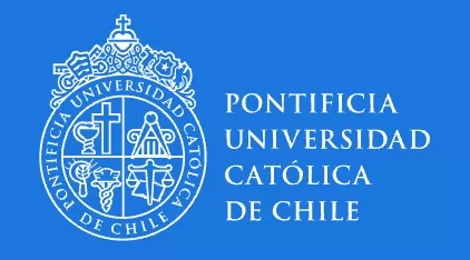 Logo de Pontificia Universidad Católica de Chile, cliente de CookingMetrics