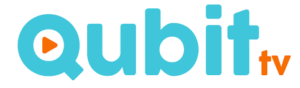 Logo de Qubit.tv, cliente de CookingMetrics