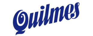 Logo de Quilmes, cliente de CookingMetrics