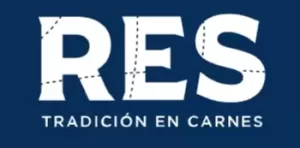 Logo de Res, cliente de CookingMetrics