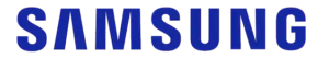 Logo de Samsung, cliente de CookingMetrics