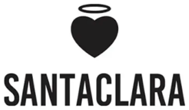 Santaclara logo, a CookingMetrics client