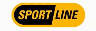 Logo de Sportline, cliente de CookingMetrics