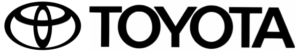 Logo de Toyota, cliente de CookingMetrics