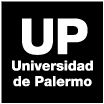 Logo de Universidad de Palermo, cliente de CookingMetrics