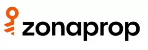 Logo de ZonaProp, cliente de CookingMetrics